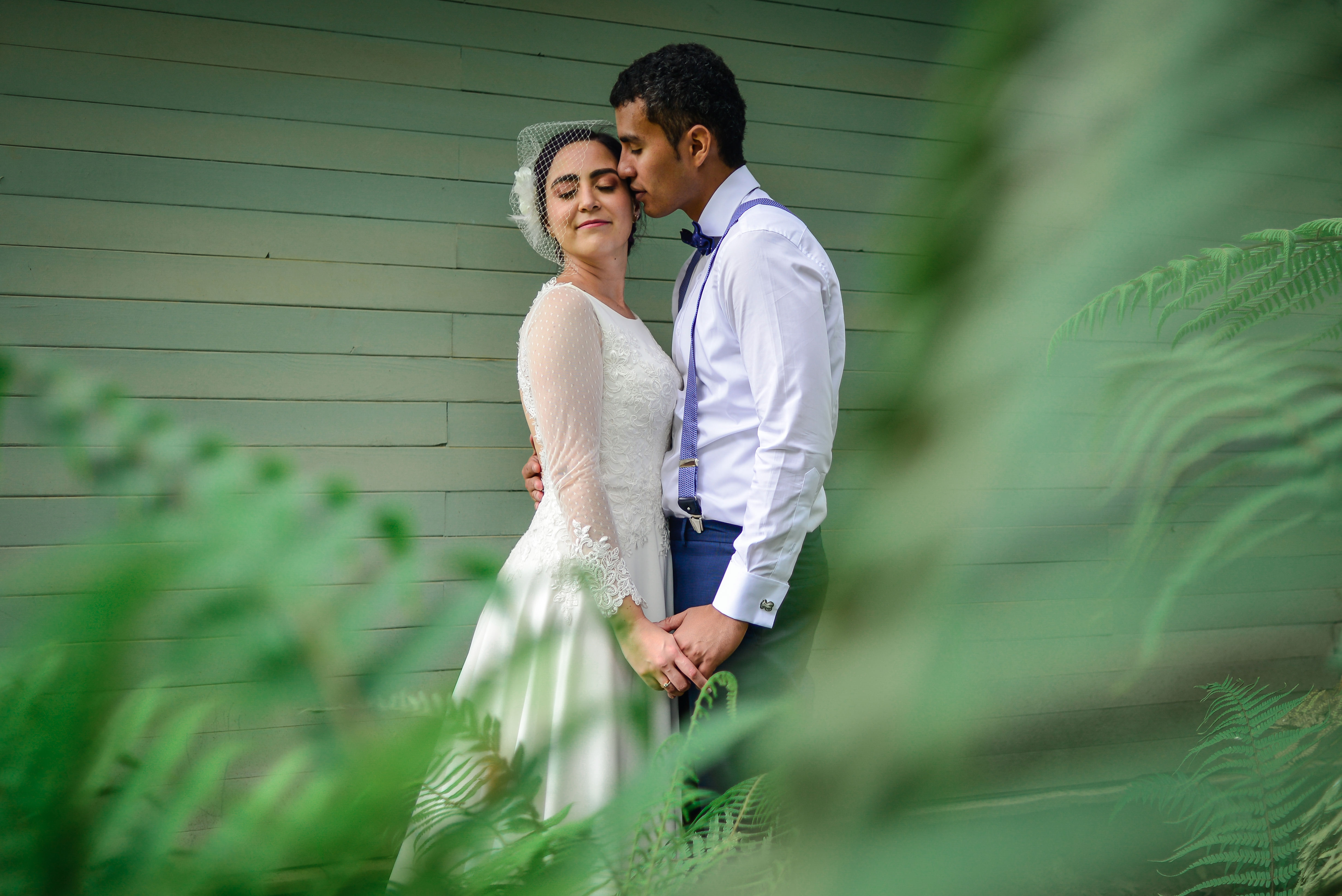 fotografia de bodas